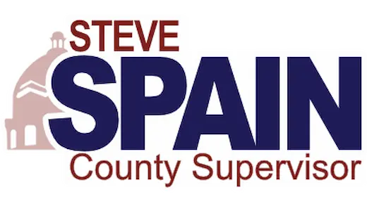 *Steve Spain* is the Leader District 1 Needs